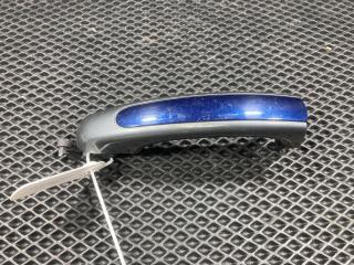 ручка наружная задняя правая Porsche Cayenne 955 2006, 4.5 л., M 48.00, бензин, АКПП, внедорожник 5 дв., 7L5837205G, 7L5837205J