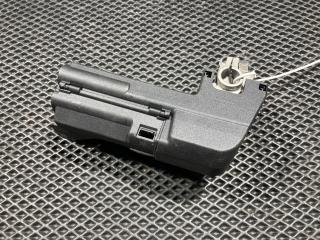 клемма аккумулятора минус Audi A6 C8 2018, 2.0 л., CVKB, бензин, АКПП, седан, 4K0915459