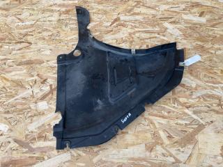 защита днища Toyota Supra A90 2020, 3.0 л., бензин, АКПП, родстер, 51718811475