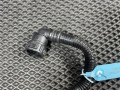 патрубок (трубопровод, шланг) Volkswagen Taos 1 поколение 2021, 1.5 л., DNK, бензин, АКПП, внедорожник 5 дв., 5QM201931 - фото №4