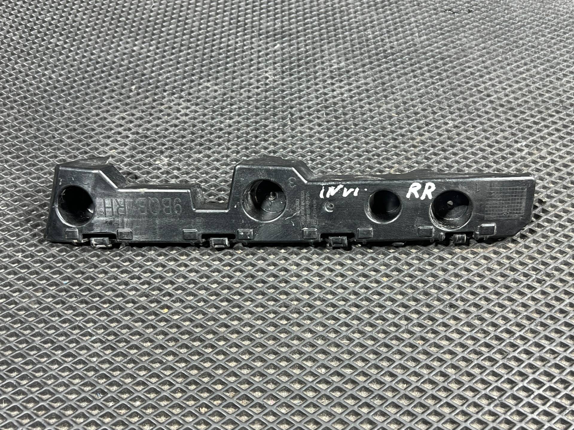 кронштейн крепления бампера заднего Buick Envista 2024 OEM 42780822