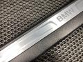 накладка на порог внутренняя BMW X5 F15 2018, 3.0 л., N55 B30 A, бензин, АКПП, внедорожник 5 дв., 51437284558 - фото №5