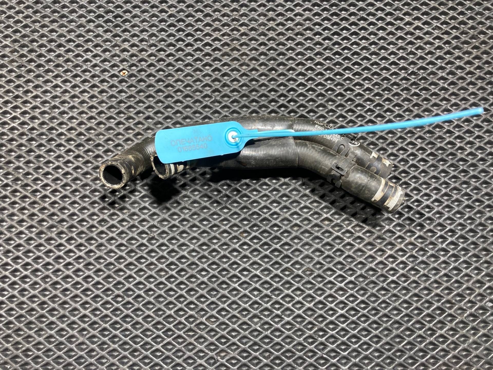 Патрубок (трубопровод, шланг) Audi A4 Allroad B9 2019 OEM 8W0122445C