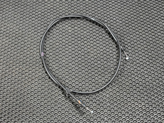 трос капота Kia K5 3 поколение 2022, 1.6 л., G4FP, бензин, АКПП, 81190L2100