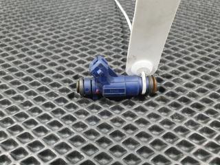 форсунка Porsche Cayenne 955 2006, 4.5 л., M 48.00, бензин, внедорожник 5 дв., 0280156101