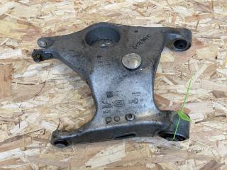 рычаг задний нижний Jaguar XF X260 2018, 3.0 л., AJ 126, бензин, АКПП, седан, T2H39364, T2H24274, T2H2183, GX735B531AD