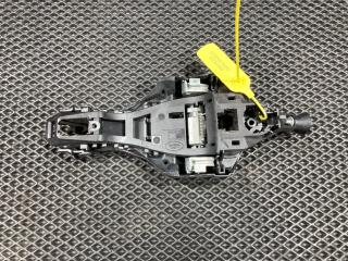 скелет ручки двери задней правой Land Rover Discovery Sport 1 поколение 2017, 2.0 л., бензин, АКПП, внедорожник 5 дв., FK72224A82AA, LR070988, BJ32224N02
