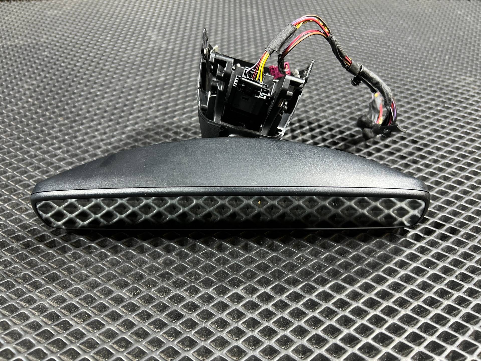 Зеркало салона BMW M5 F90 2017 OEM 51167951564, 6822494