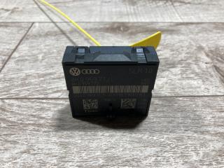 блок управления сиденьем Audi A7 4G 2013, 3.0 л., CGWB, бензин, АКПП, хетчбэк 5 дв., 8K0959772E