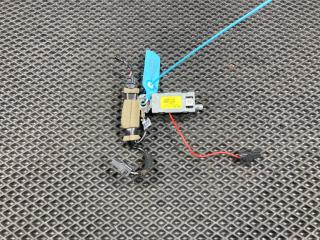 усилитель антенны Kia K5 3 поколение 2020, 1.6 л., G4FP, бензин, АКПП, 96271-L2000