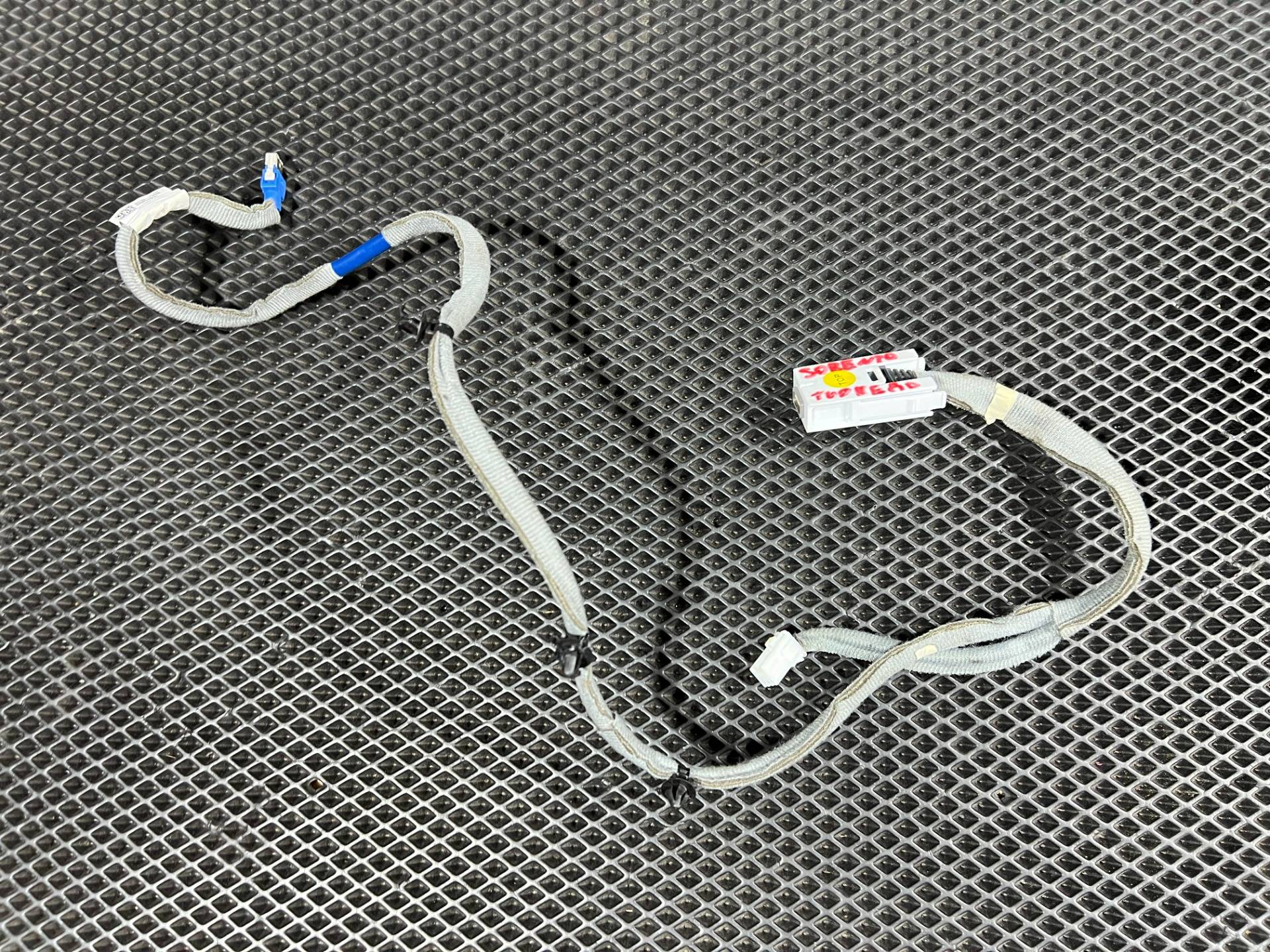 проводка Kia Sorento 4 2023 OEM 96120-P2000