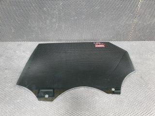 стекло двери задней левой Porsche Macan 1 поколение 2016, 4.8 л., M 48.20, бензин, АКПП, внедорожник 5 дв., 95B845205A