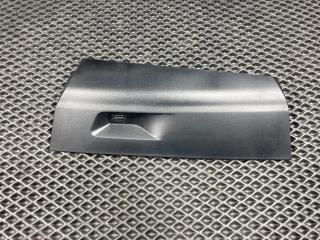 разъем AUX / USB BMW X5 F15 2018, 3.0 л., N55 B30 A, бензин, АКПП, внедорожник 5 дв., 51456814701