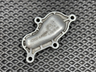 декоративная крышка двигателя Audi Q7 4M [рестайлинг] 2020, 3.0 л., CVMD, дизель, АКПП, внедорожник 5 дв., 059121484D