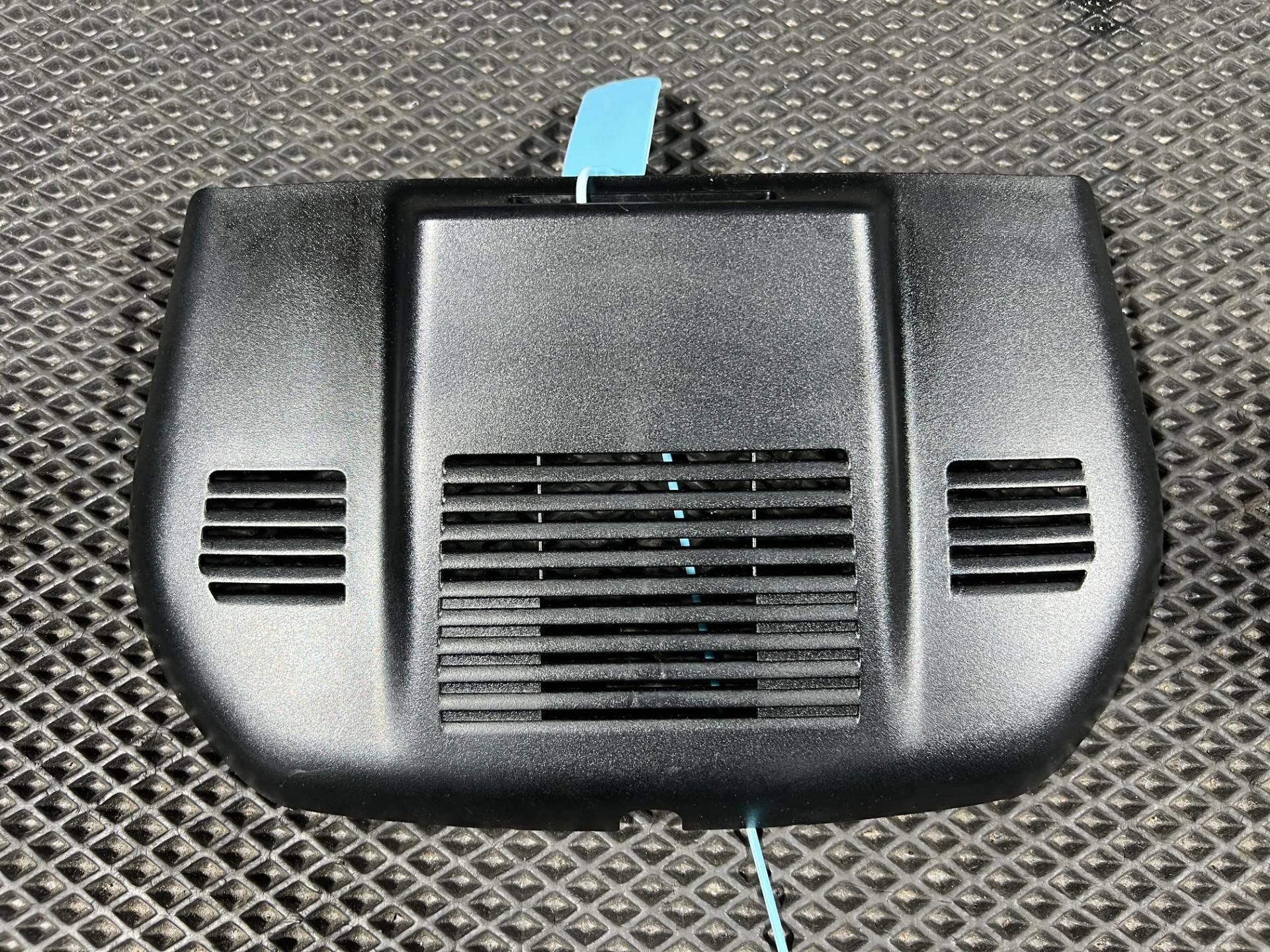 накладка на зеркало Nissan Rogue T33 2022 OEM 284L86RR0A, 284L86RA0A