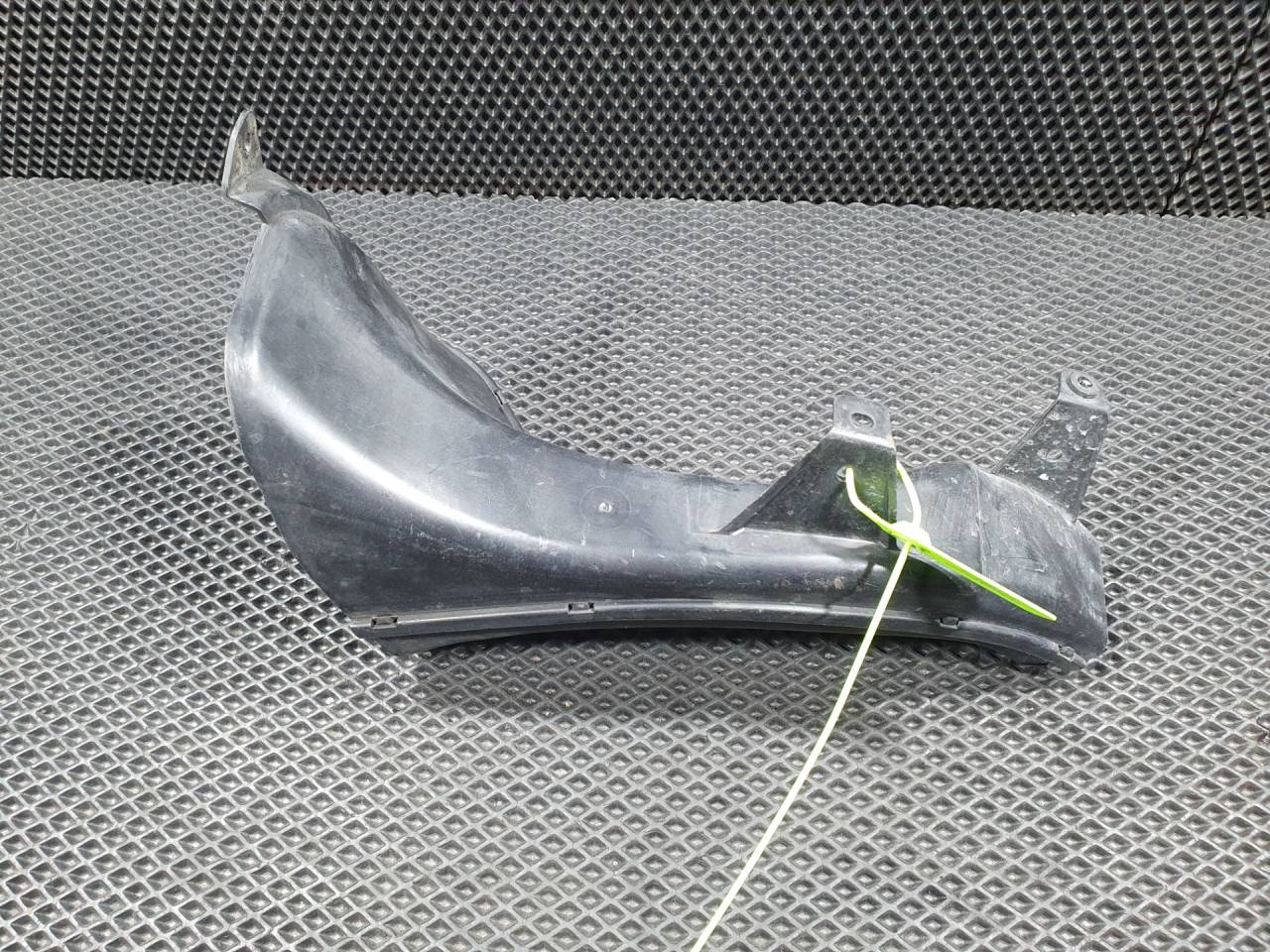 воздуховод Jaguar XF X260 260 2016, 3.0 л., AJ 126, бензин, АКПП, седан, GX6M-2D208-AC, T2H11598 - фото №1