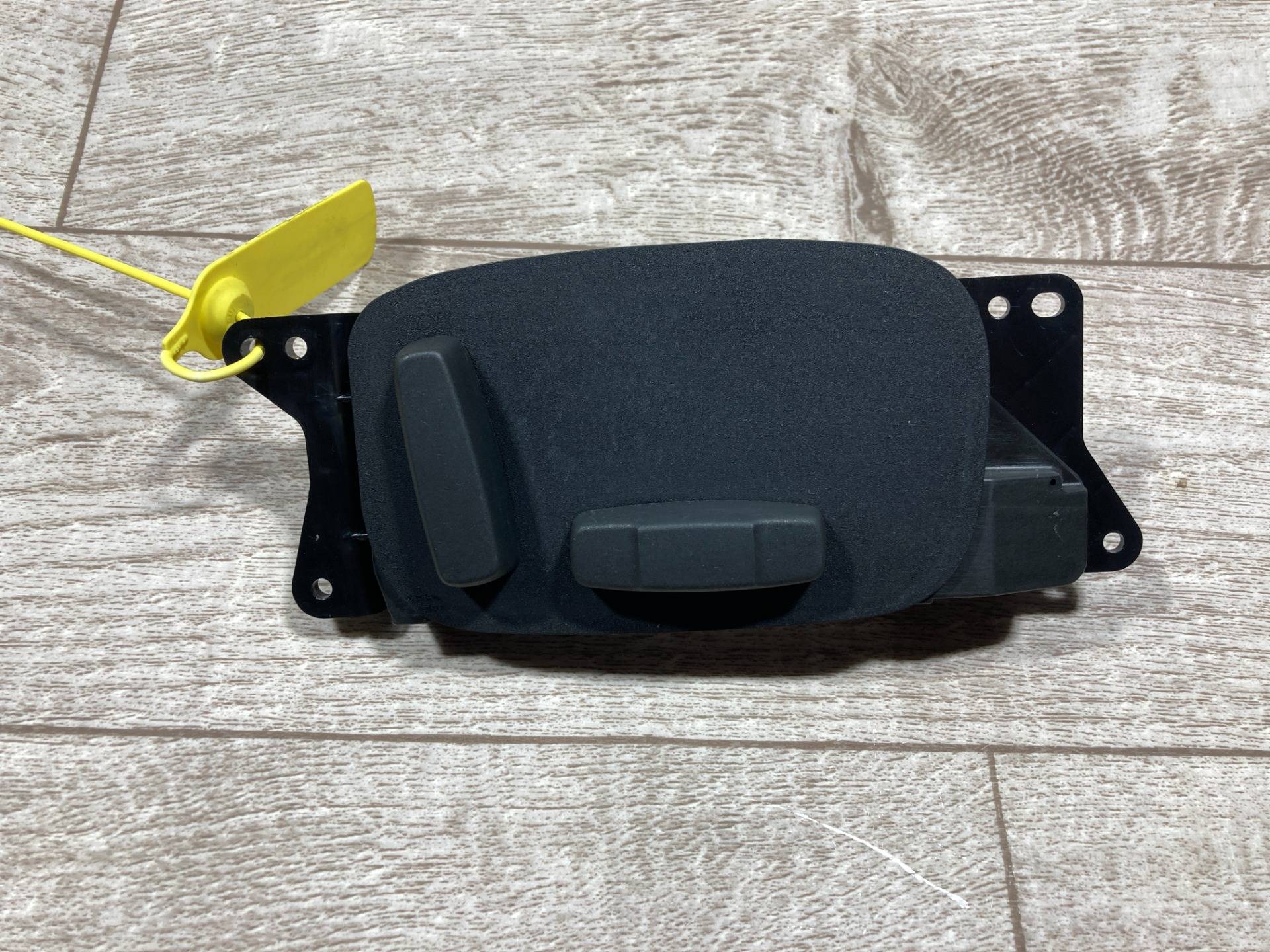 Блок управления сиденьем Jaguar XE X760 2015 OEM GX7314B566BA, T2H16369, T2H36435