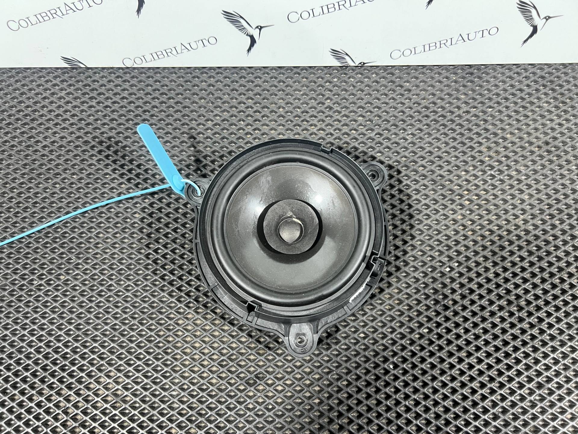динамик Infiniti QX60 2 рестайлинг 2021 OEM 281566RR0A