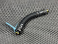 патрубок (трубопровод, шланг) Volkswagen Taos 1 поколение 2021, 1.5 л., DNK, бензин, АКПП, внедорожник 5 дв., 05E103474E - фото №2