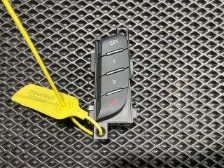 блок управления сиденьем Audi A6 4G/C7 [рестайлинг] 2015, 3.0 л., CREC, бензин, АКПП, седан, 4G0959769