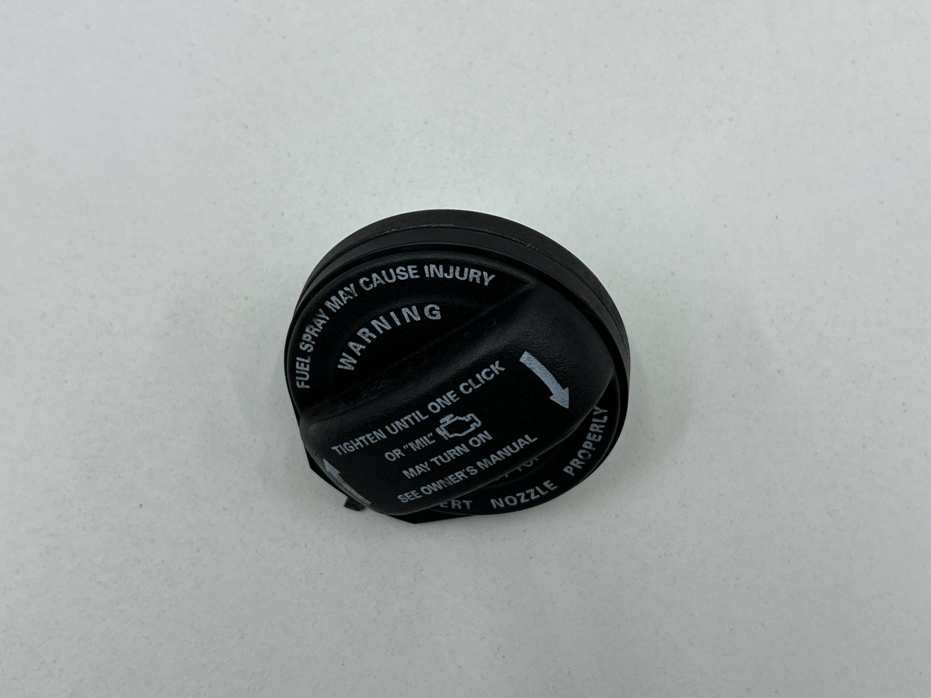 Пробка топливного бака Audi A5 8T 2013 OEM 3C8201553A