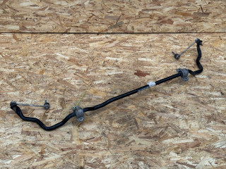 стабилизатор подвески задний Jaguar F-Pace 1 поколение 2016, 3.0 л., бензин, АКПП, внедорожник 5 дв., HK835A771DC