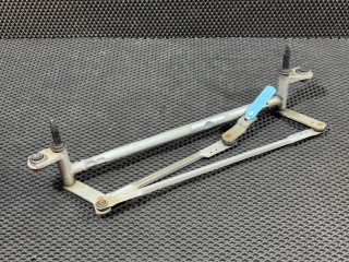 механизм стеклоочистителя (трапеция дворников) Volkswagen Taos 1 поколение 2021, 1.5 л., DNK, бензин, АКПП, внедорожник 5 дв., 2GJ955023A