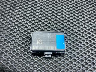 Антенна системы комфортного доступа Jaguar XE 1 поколение 2017, 3.0 л., 306PS, бензин, АКПП, седан, FK7215K602AA, C2D4232, LR012398, C2Z20698