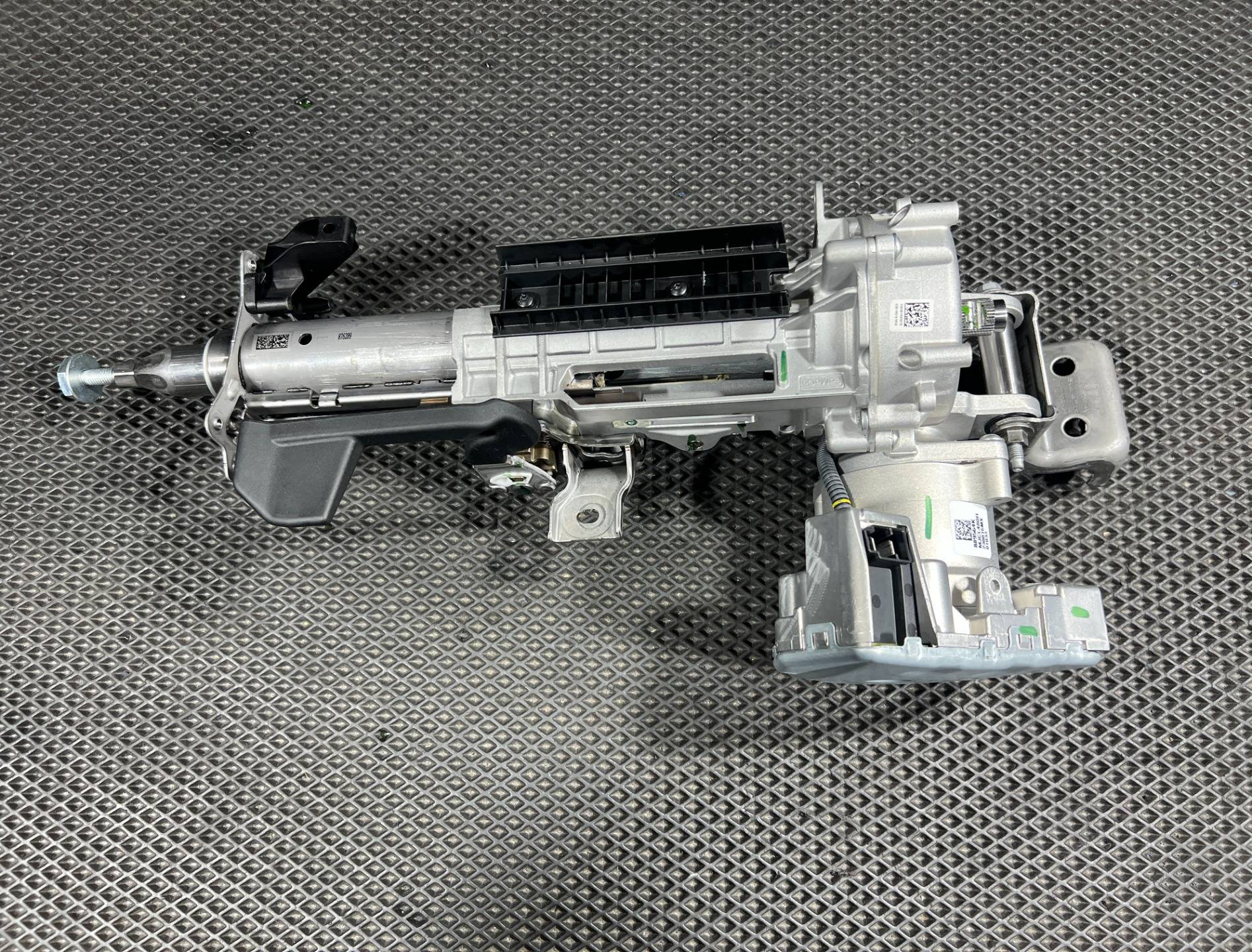 Рулевая колонка Ford Mustang Mach-E 2023 OEM LJ9C3D077GB