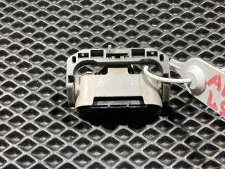 КПП автоматическая (АКПП) Lexus LS 4 поколение 2007, 4.6 л., 1UR-FSE, бензин, АКПП, седан