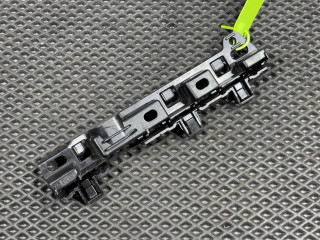 Кронштейн крепления порога BMW 7 серия G11/G12 2017, 4.4 л., бензин, АКПП, седан, 51777357132