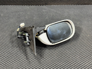 зеркало наружное левое Infiniti G 3 поколение 2005, 3.5 л., VQ35DE, бензин, АКПП, седан
