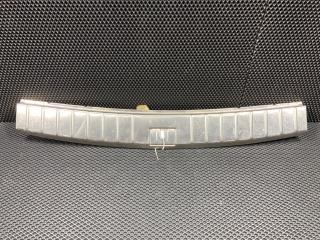 молдинг заднего бампера Porsche Cayenne 955 2006, 4.5 л., M 48.00, бензин, АКПП, внедорожник 5 дв., 7L5863459C