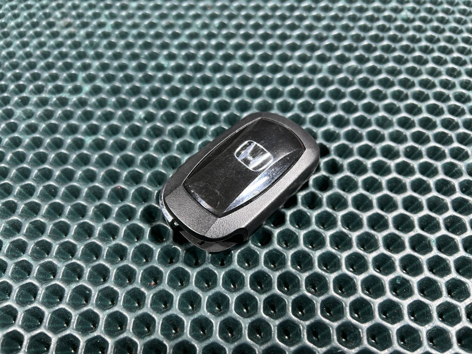 Ключ Honda Accord 11 поколение 2025 OEM 72147T20A11