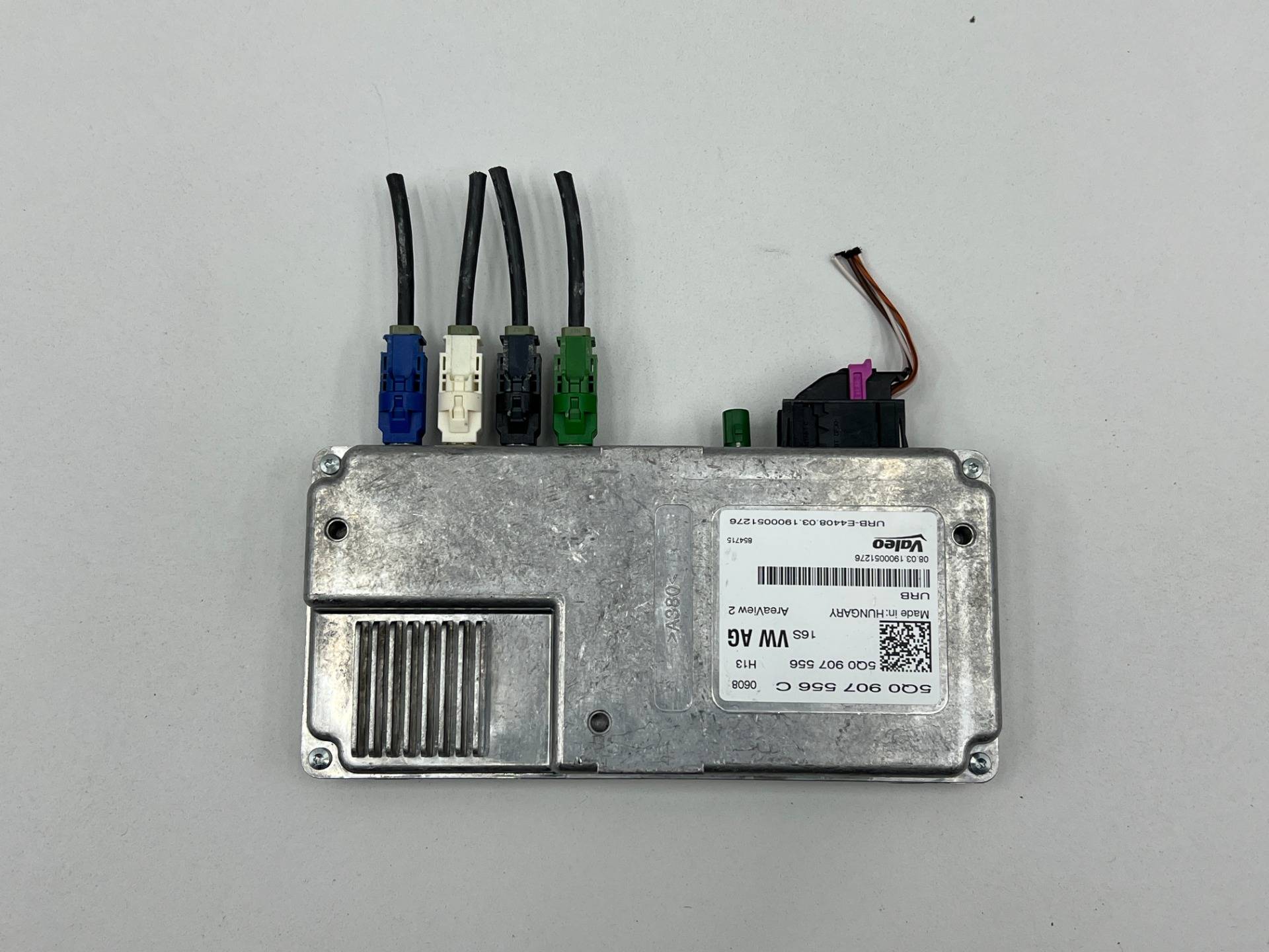 Блок управления (другие) Volkswagen Arteon 2019 OEM 5Q0907556C, 5Q0907556