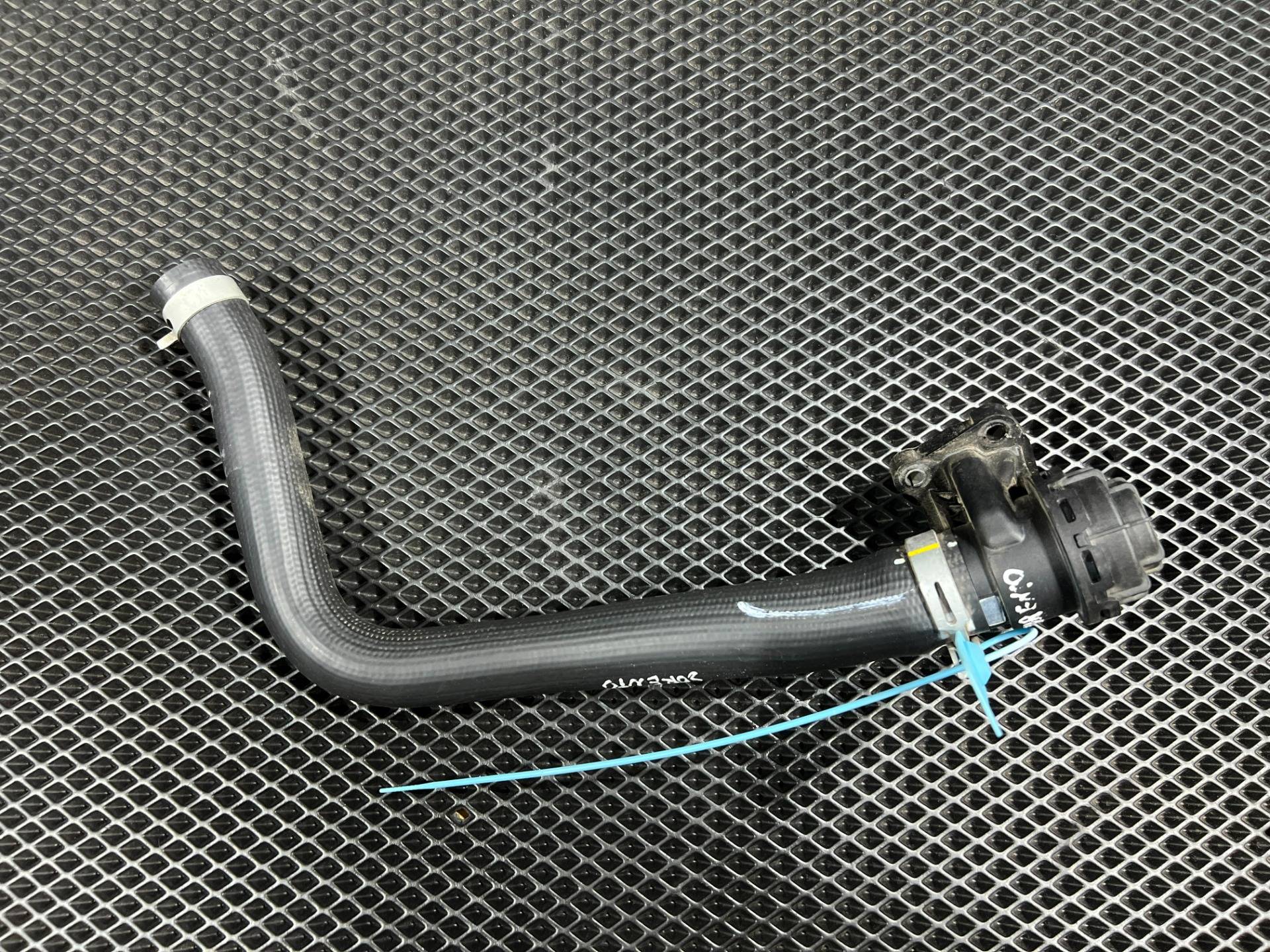 Патрубок (трубопровод, шланг) Kia Sorento 4 2023 OEM 282842S315
