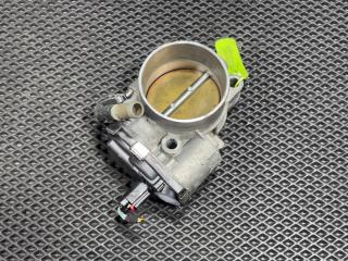 заслонка дроссельная Jaguar XJ 4 поколение [рестайлинг] 2017, 3.0 л., AJ 126, бензин, АКПП, седан, C2Z18616, DX23-9F991-AB, LR035563, 9W839F814BA, DX239F813AA