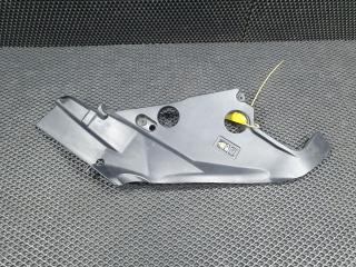 кронштейн (крепление) Mercedes-Benz SLK-Класс R172 2014, 1.8 л., бензин, АКПП, A1728260124