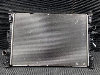 радиатор (основной) Land Rover Range Rover Evoque 1 поколение [рестайлинг] 2016, 2.0 л., бензин, АКПП, внедорожник 5 дв., 6G918005FD, LR002641, LR006715, LR039530