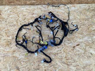 проводка торпеды Kia K5 3 поколение 2020, 1.6 л., G4FP, бензин, АКПП, 96220L2100, 91100L3020, 91100L3010, 91700L3020