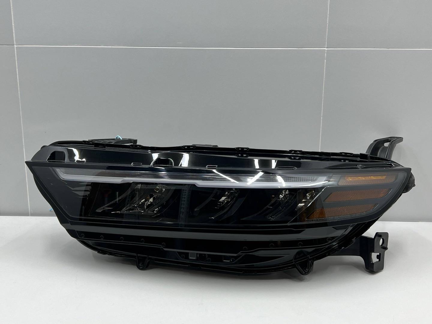 Фара левая Honda Accord 11 поколение 2025 OEM 3315030AA01