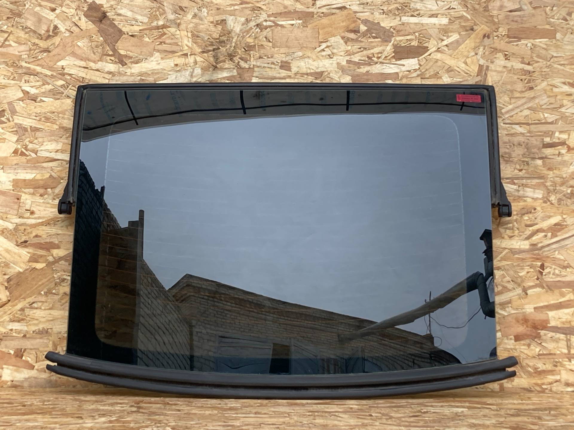 стекло заднее Mercedes-Benz SL R231 2012 OEM A2317950051, R2317950051