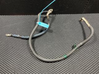 провод высоковольтный Lexus LS 4 поколение 2007, 4.6 л., 1UR-FSE, бензин, АКПП, седан, 82122-50100