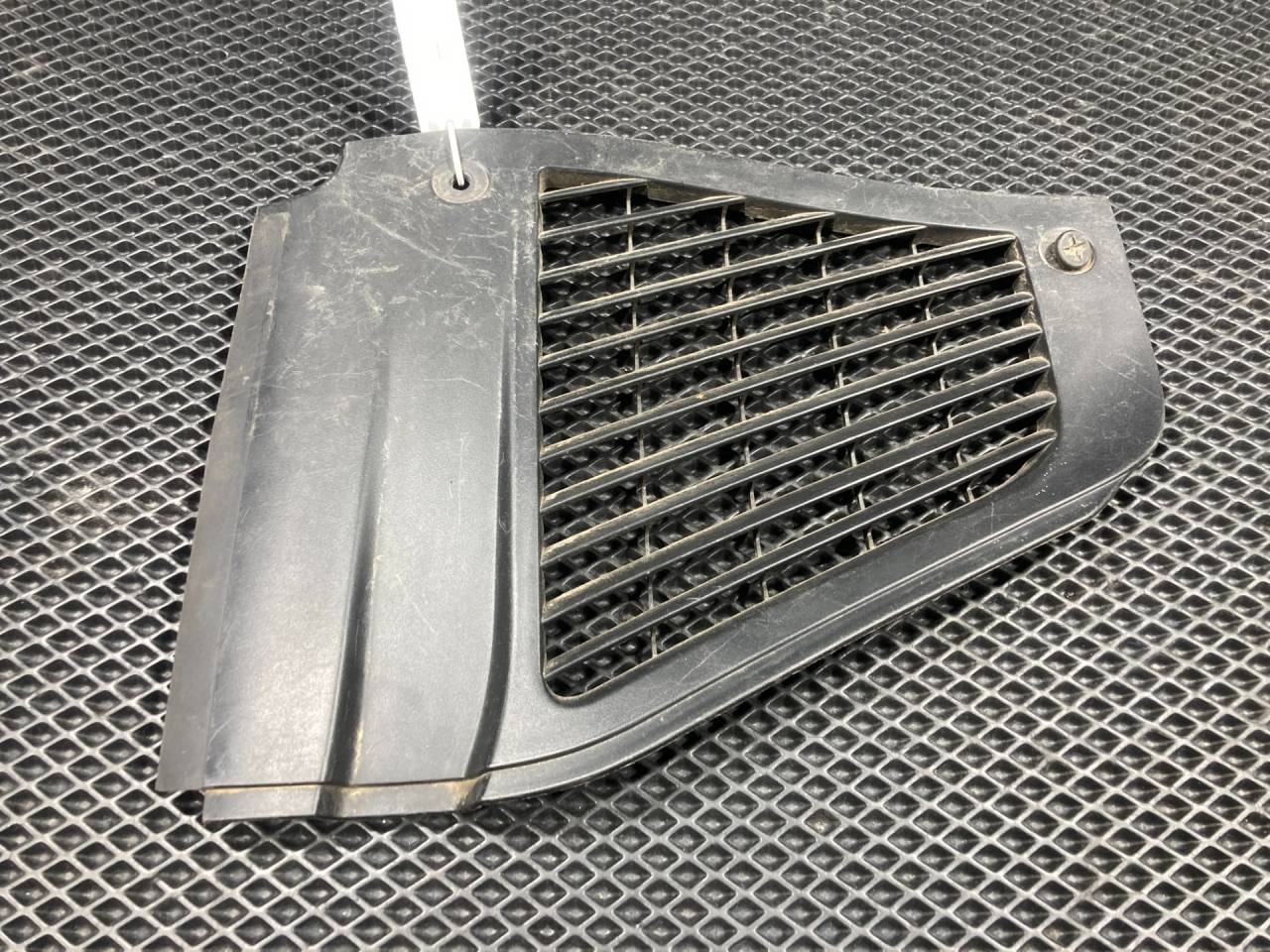 дождевик Porsche Cayenne 955 2006, 4.5 л., M 48.00, бензин, 7L5819729B - фото №1