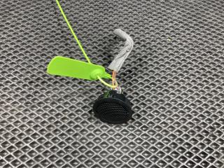 динамик Jaguar F-Pace 1 поколение X761 2017, 3.0 л., AJ 126, бензин, АКПП, внедорожник 5 дв., DH5218808AA, T4N3828