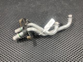 трубка охлаждающей жидкости Porsche Cayenne 955 2006, 4.5 л., M 48.00, бензин, АКПП, внедорожник 5 дв., 7H0819646