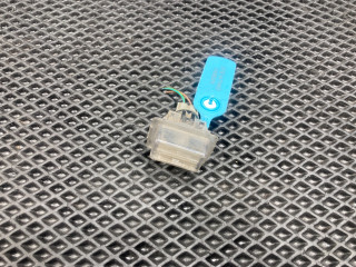 подсветка номера Mercedes-Benz S-Класс W221 [рестайлинг] 2010, 5.5 л., M 273.968, бензин, АКПП, седан, A2218200356