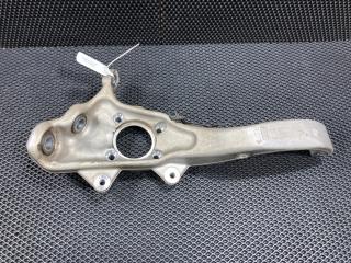 кулак поворотный правый BMW X5 F15 2018, 3.0 л., N55 B30 A, бензин, АКПП, внедорожник 5 дв., 31216869870