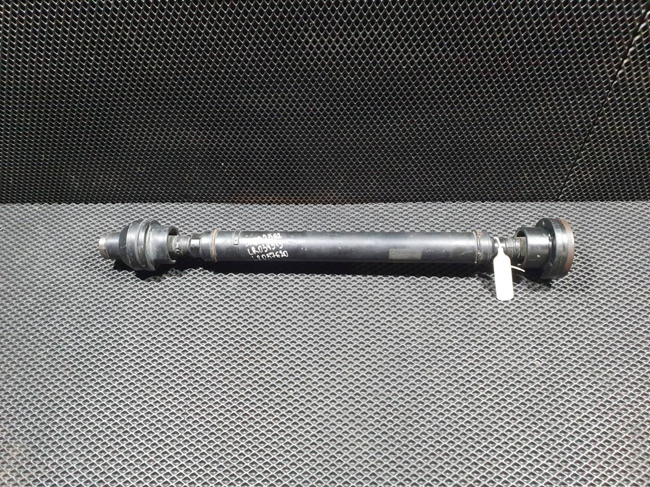 карданный вал Land Rover Discovery 4 поколение 2013, 3.0 л., LR-V6, бензин, АКПП, внедорожник 5 дв., LR082562, LR034513, LR057620, CPLA3219AA - фото №1