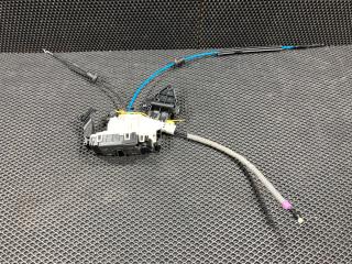 замок двери задней правой Mercedes-Benz GLK-Класс X204 [рестайлинг] 2014, 3.5 л., бензин, АКПП, внедорожник 5 дв., A0997300435